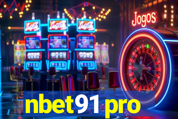 nbet91 pro